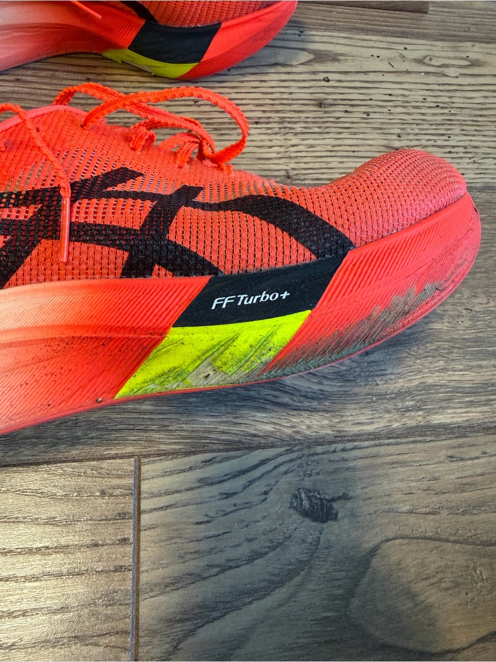 ASICS Metaspeed Sky Paris - 9.5 - Picture 4 of 7